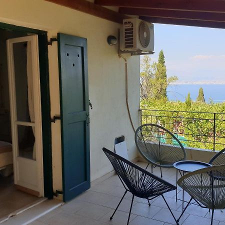 Olive Villas Αναπαυτήρια Εξωτερικό φωτογραφία