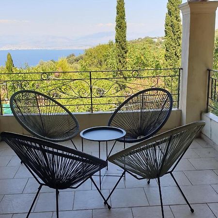Olive Villas Αναπαυτήρια Εξωτερικό φωτογραφία