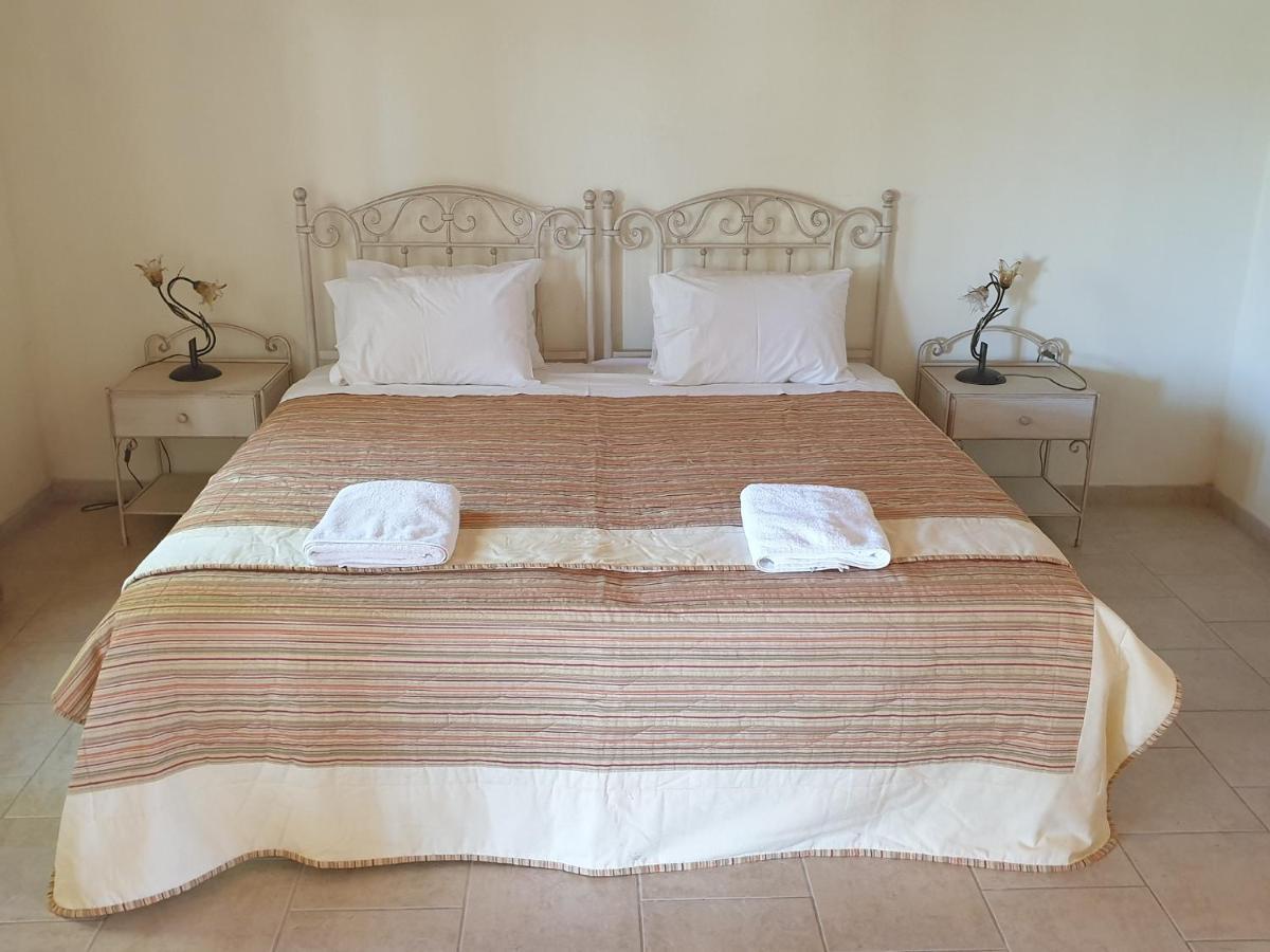 Olive Villas Αναπαυτήρια Εξωτερικό φωτογραφία
