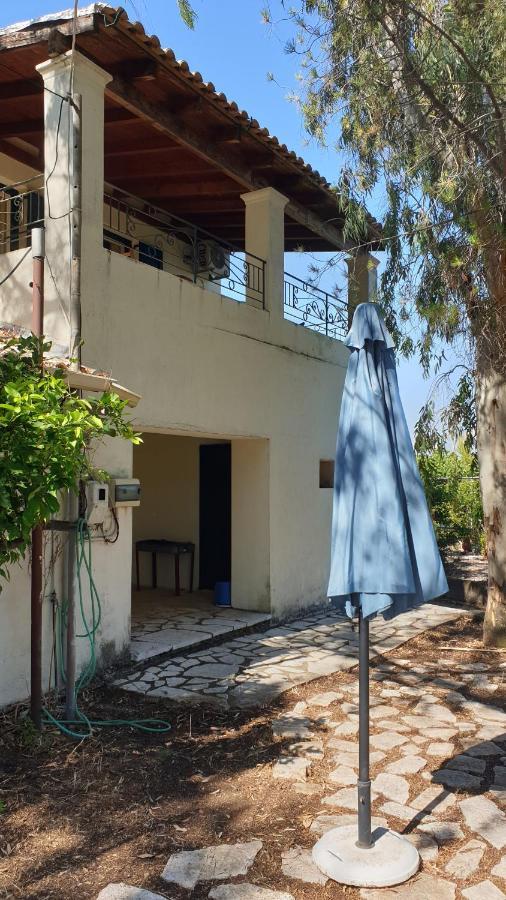 Olive Villas Αναπαυτήρια Εξωτερικό φωτογραφία