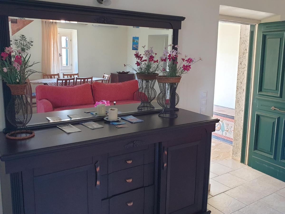 Olive Villas Αναπαυτήρια Εξωτερικό φωτογραφία