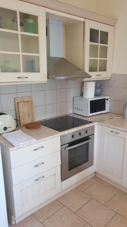 Olive Villas Αναπαυτήρια Εξωτερικό φωτογραφία