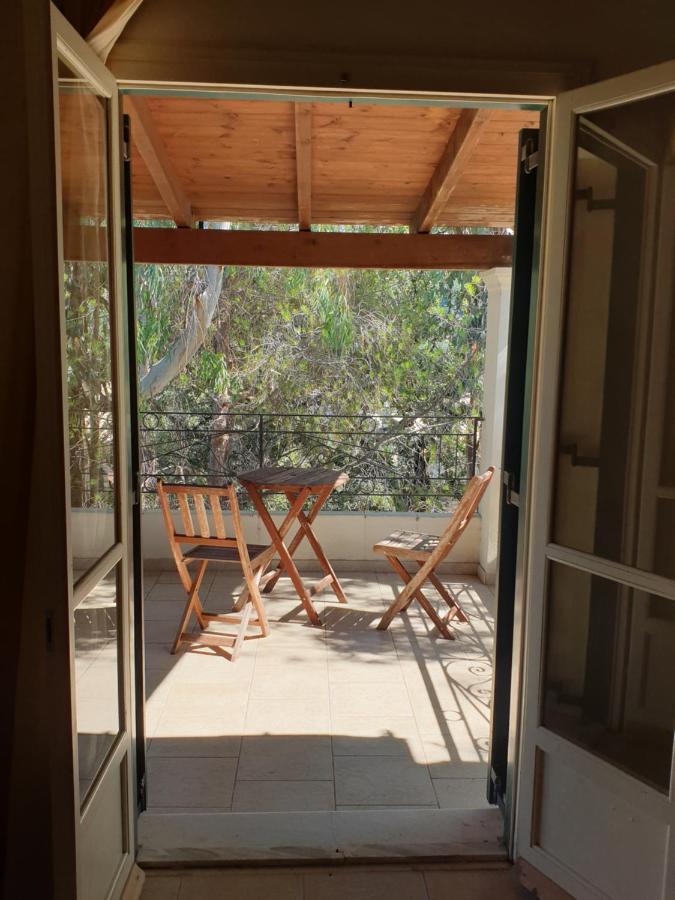 Olive Villas Αναπαυτήρια Εξωτερικό φωτογραφία