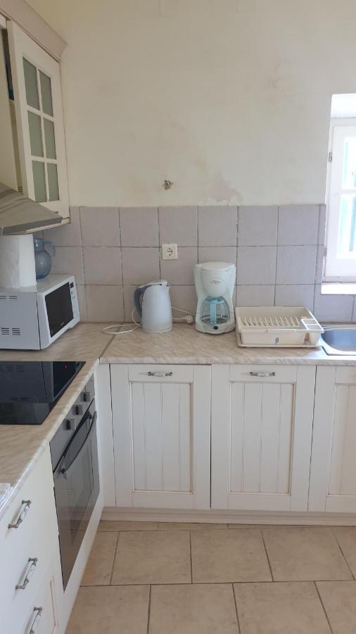 Olive Villas Αναπαυτήρια Εξωτερικό φωτογραφία