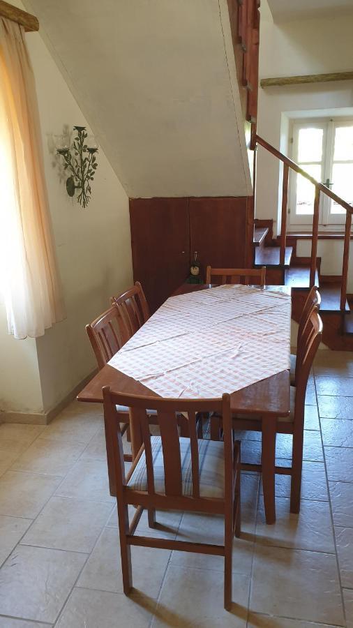 Olive Villas Αναπαυτήρια Εξωτερικό φωτογραφία