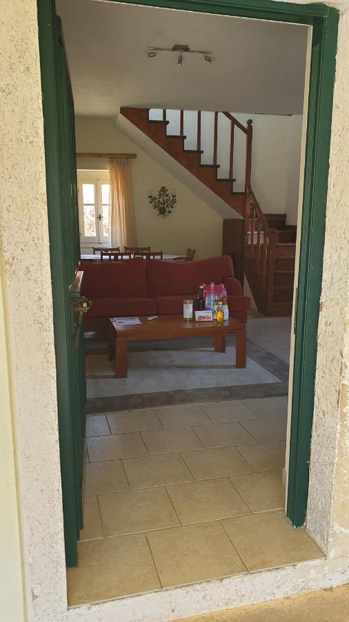 Olive Villas Αναπαυτήρια Εξωτερικό φωτογραφία