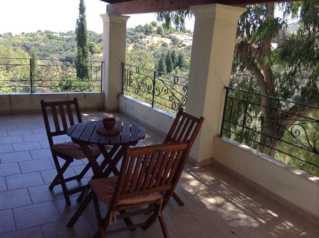 Olive Villas Αναπαυτήρια Εξωτερικό φωτογραφία