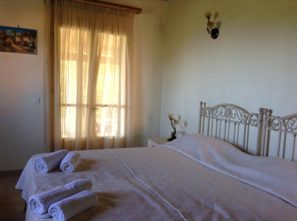 Olive Villas Αναπαυτήρια Εξωτερικό φωτογραφία