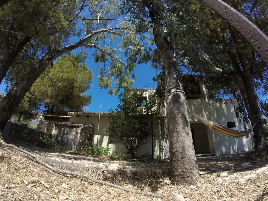 Olive Villas Αναπαυτήρια Εξωτερικό φωτογραφία