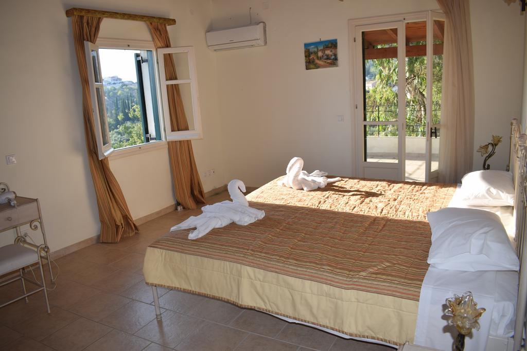 Olive Villas Αναπαυτήρια Εξωτερικό φωτογραφία
