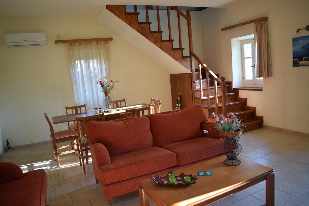Olive Villas Αναπαυτήρια Εξωτερικό φωτογραφία
